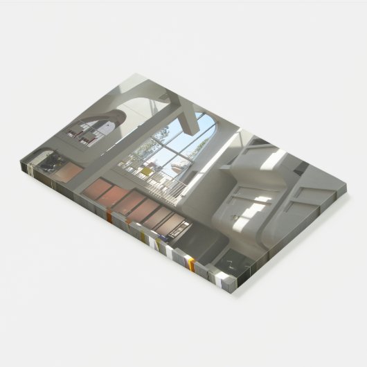 Harajuku Protestant Church, Tokio, Japan Post-it® Notes (Schuin)