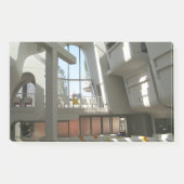 Harajuku Protestant Church, Tokio, Japan Post-it® Notes (Voorkant)