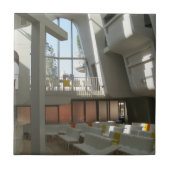 Harajuku Protestant Church, Tokio, Japan Tegeltje (Voorkant)