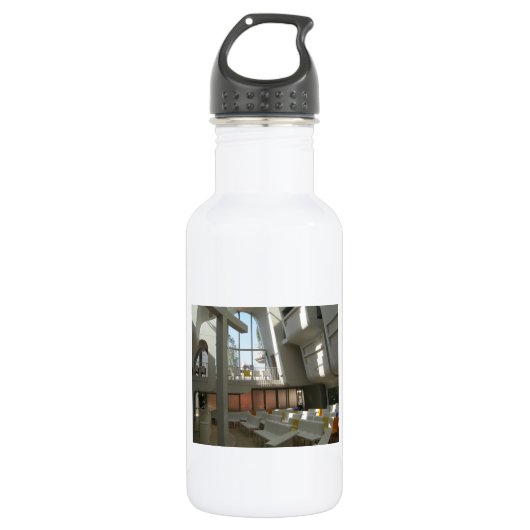 Harajuku Protestant Church, Tokio, Japan Waterfles (Voorkant)