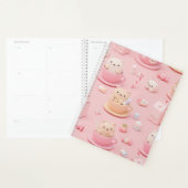Harajuku-stijl: Kittens in bekers door Natasha Us Planner (Display)