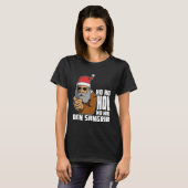Harald Krull T-shirt (Voorkant volledig)