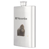 Harambe Flask Heupfles (Links)