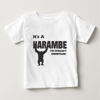 Harambe-Gibbon Monkey
