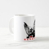 Harambe Koffiemok (Voorkant links)