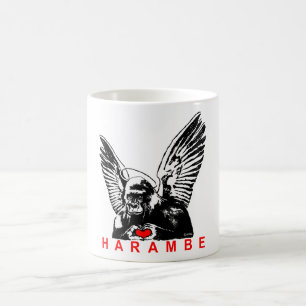 Harambe Koffiemok