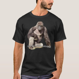 Harambe - Memorial Essential T-Shirt