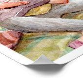 "Harana" - geïnspireerd door de Eraserheads Song Poster (Hoek)