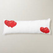 Harat gedrukte body pillo lichaamskussen (Voorkant)