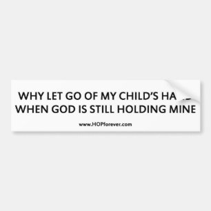 "Harbinger of Peace Messaged Bumpersticker" Bumpersticker