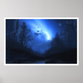 Harbinger Poster (Voorkant)