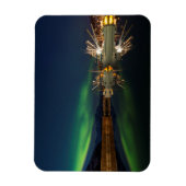 Harbor Aurora Magneet (Verticaal)
