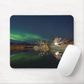 Harbor Aurora Muismat (Met muis)
