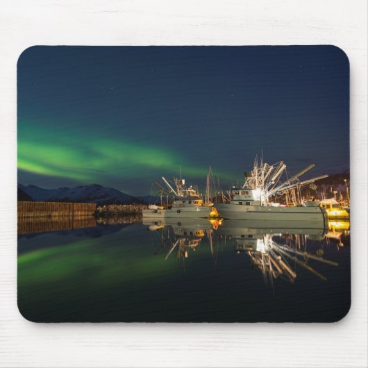 Harbor Aurora Muismat (Voorkant)