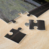 Harbor, Fishingboats Legpuzzel (Zijkant)