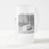 HARBOR INN - Mok voorgekookt (Voorkant rechts)