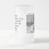 HARBOR INN - Mok voorgekookt (Center)