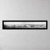 Harbor Providence RI Foto 1910 Poster (Voorkant)