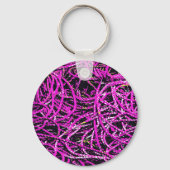 HARBOR VISSEN ROPE SLEUTELHANGER (Voorkant)