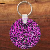 HARBOR VISSEN ROPE SLEUTELHANGER (Voorkant)