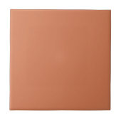 Harbored Copper Square Kitchen en Bathroom Tegeltje (Voorkant)