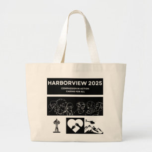 Harborview Nurses Week 2025 Tas