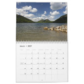 Harbour 2009, ME Kalender (Mar 2027)