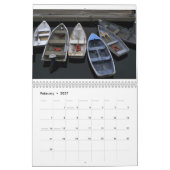 Harbour 2009, ME Kalender (Feb 2027)