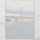 Harbour Boats Letterhead Paper (Voorkant)