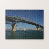 Harbour Bridge Legpuzzel (Horizontaal)