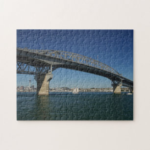Harbour Bridge Legpuzzel