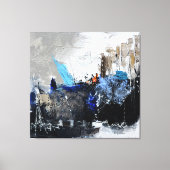 Harbour Canvas Afdruk (Voorkant)