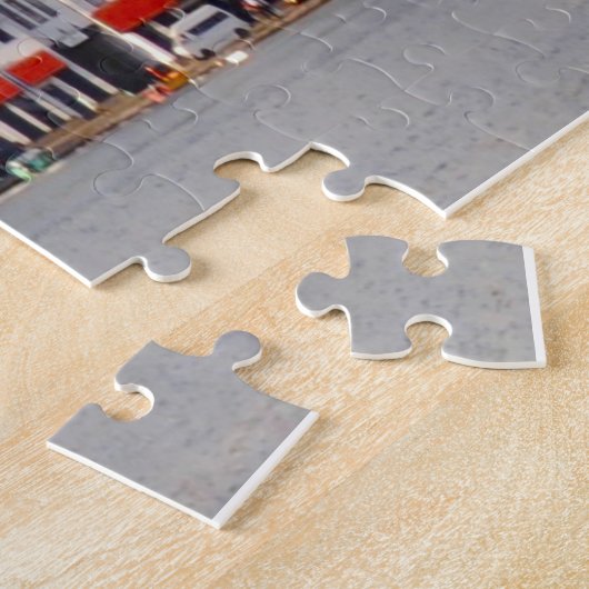 Harbour Grenada Caribbean. Jigzaag Puzzle Legpuzzel (Zijkant)