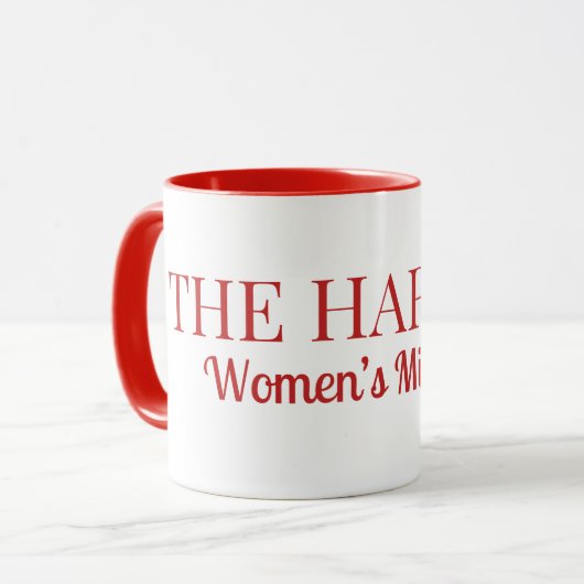 Harbour Holly Mok (Voorkant links)