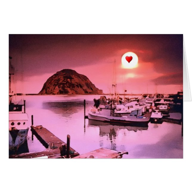 Harbour Hues (Voorkant Horizontaal)