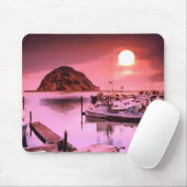 Harbour Hues Painting Muismat (Met muis)