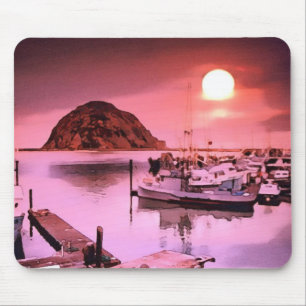 Harbour Hues Painting Muismat