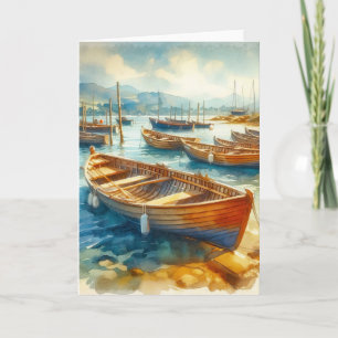Harbour Kaart