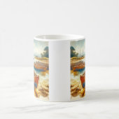 Harbour Koffiemok (Center)