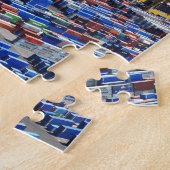 Harbour Legpuzzel (Zijkant)