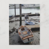 Harbour-liefde Briefkaart (Voorkant)