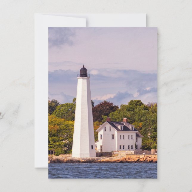 Harbour Light (Voorkant)