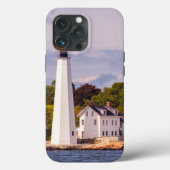 Harbour Light Hoesje-Mate iPhone Case (Achterkant)