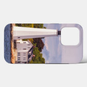 Harbour Light Hoesje-Mate iPhone Case (Achterkant (horizontaal))