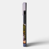 Harbour Light Hoesje-Mate iPhone Case (Achterkant / Links)