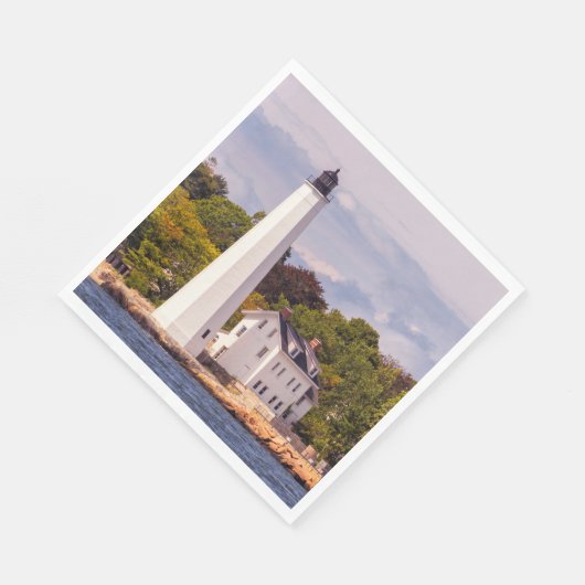 Harbour Light Servet (Hoek)