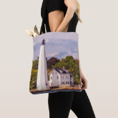 Harbour Light Tote Bag (Dichtbij)