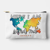 Harbour Missions Accessoire Pouch Etui (Voorkant)