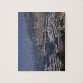 Harbour, Monte Carlo, French Riviera, Cote d' 3 Legpuzzel (Verticaal)