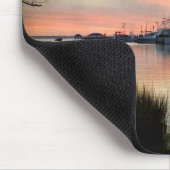 Harbour Mousepad Muismat (Hoek)